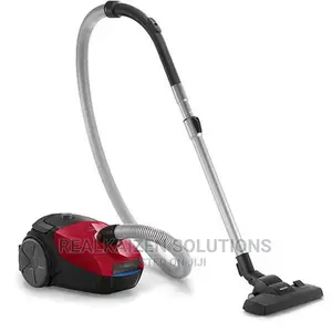 Philips Powergo 3L Canister Vacuum Cleaner 1800W
