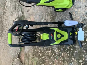 Electric Car Washer Machine/High Pressure Washer