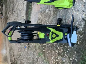 Electric Car Washer Machine/High Pressure Washer