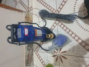 Sumbisable Water Pump