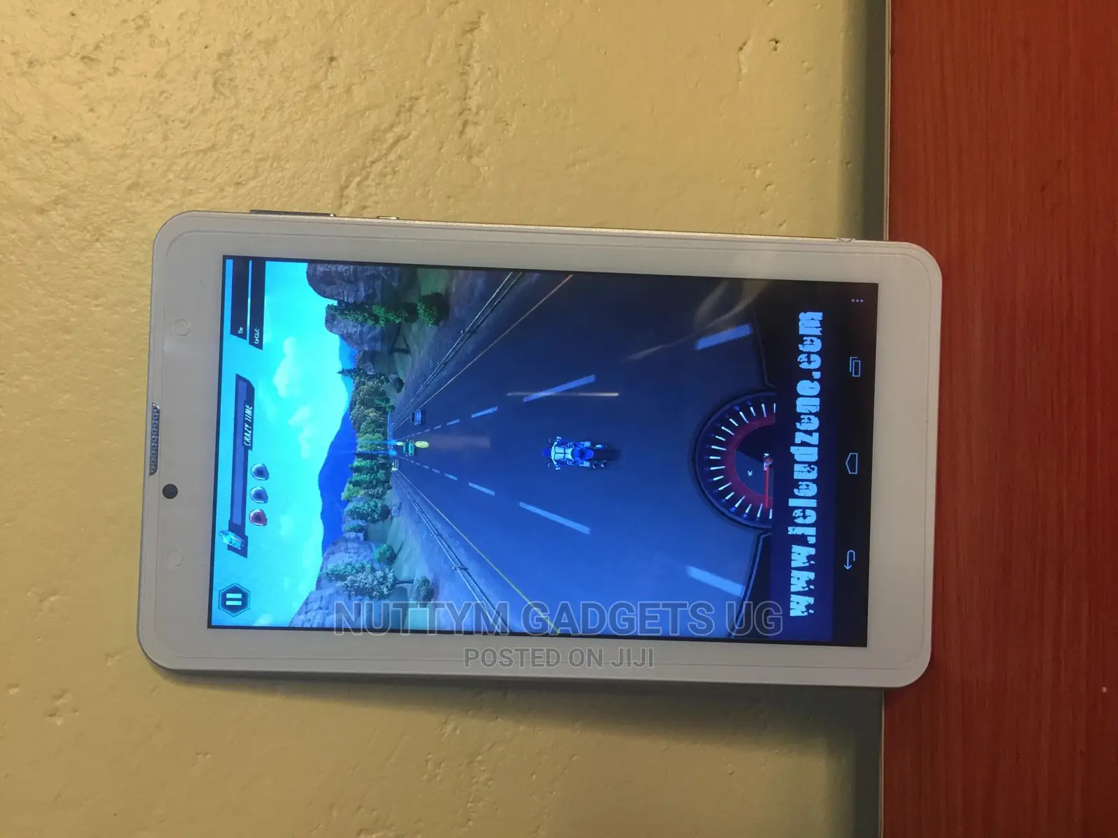 New C Idea CM30 16 GB Red