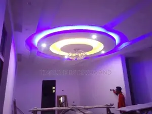 Gypsum Ceilings 22