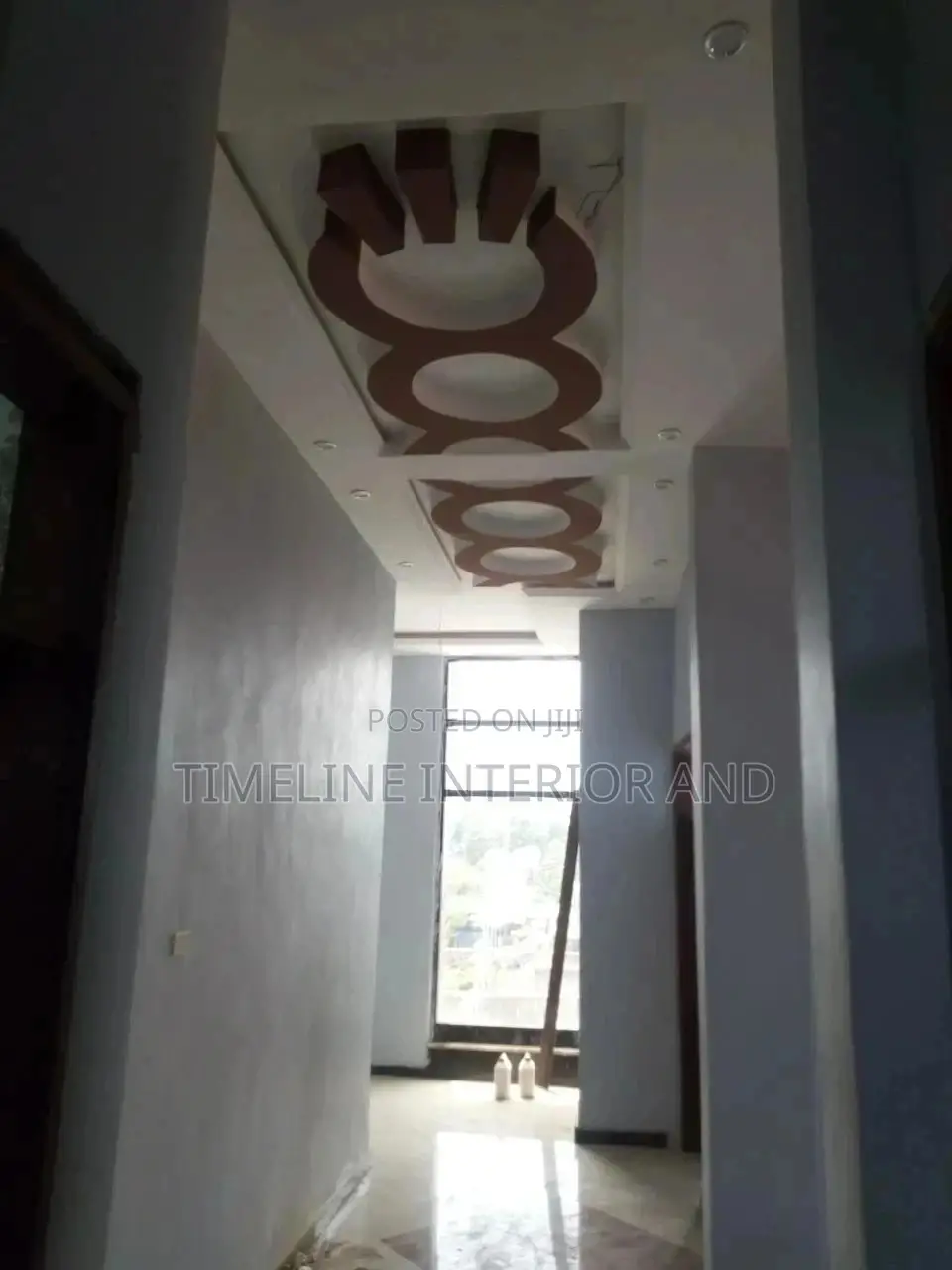 Gypsum Ceilings and Nice Designing 31