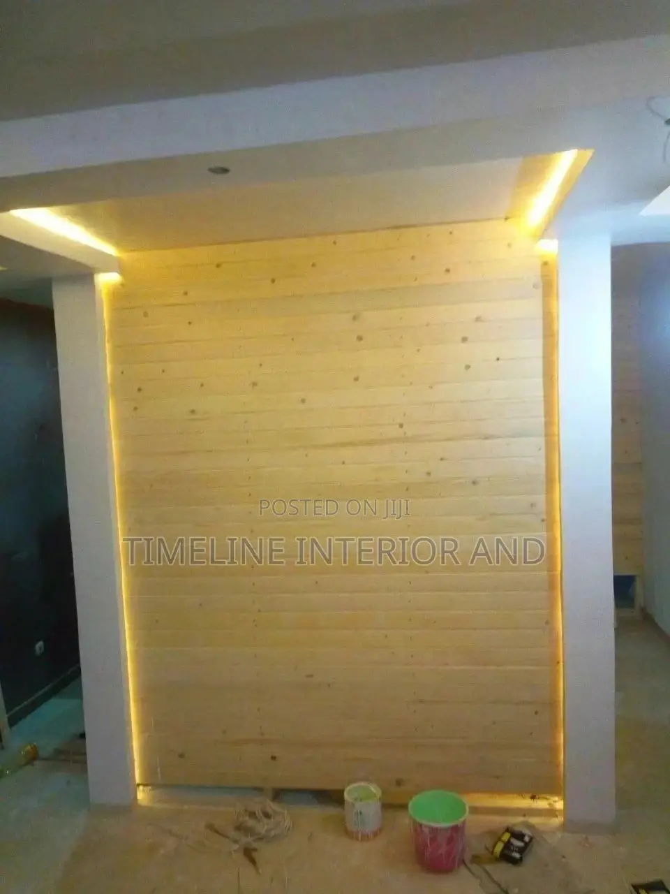 Gypsum Ceilings and Nice Designing 31