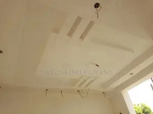 Gypsum Ceilings 31