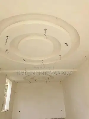 Gypsum Ceilings 31