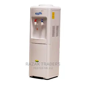 ICE COOL L-20 Hot and Normal Free Water Dispenser