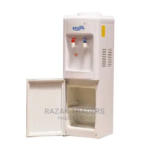 ICE COOL L-20 Hot and Normal Free Water Dispenser