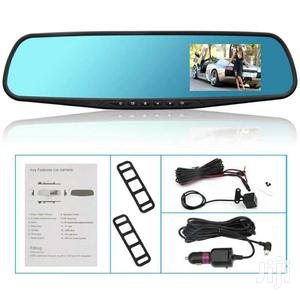 BLACK BOX CAR CAMERA RECORDER UPTO 32GB