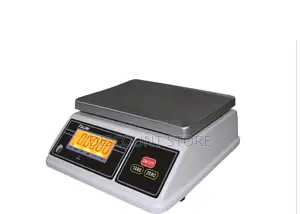 Legit T-Scale Commercial Weighing Equipment 