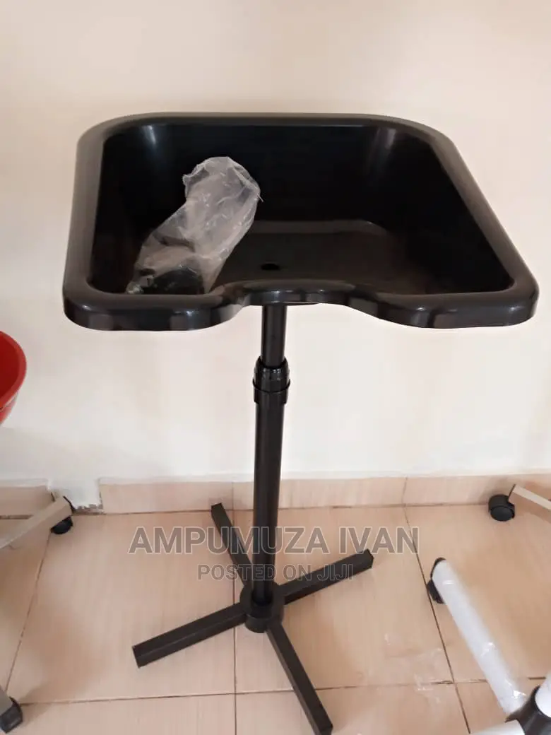 Plastic Sink