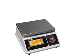 Weighing Scales That Will Never Fail You 