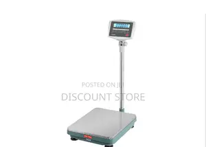 Did You Know About T-Scale Platform Weighing Scale