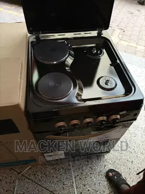 5622 BESTO COOKER 2×2