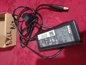 Dell Big Pin Charger