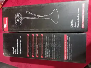 HD Usb Table Webcam
