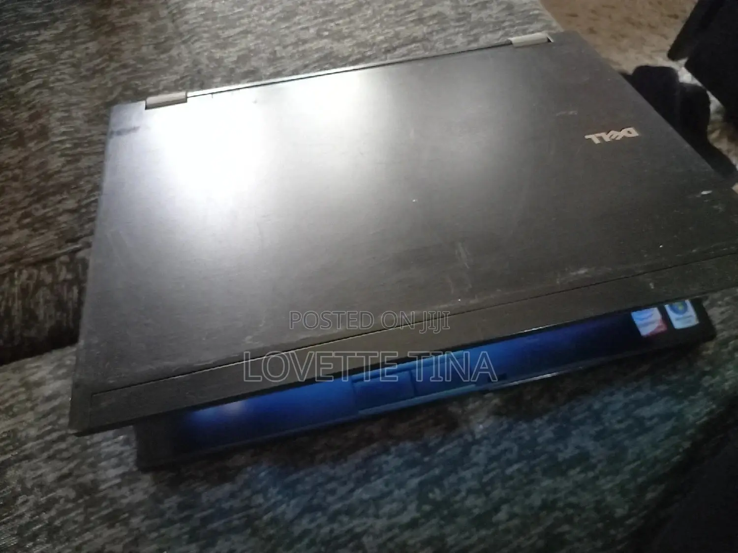 Laptop Dell Latitude E6400 2GB Intel Core 2 Duo HDD 160GB