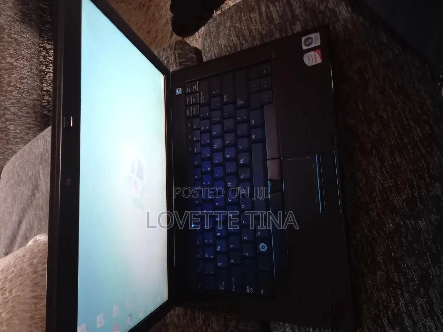 Laptop Dell Latitude E6400 2GB Intel Core 2 Duo HDD 160GB