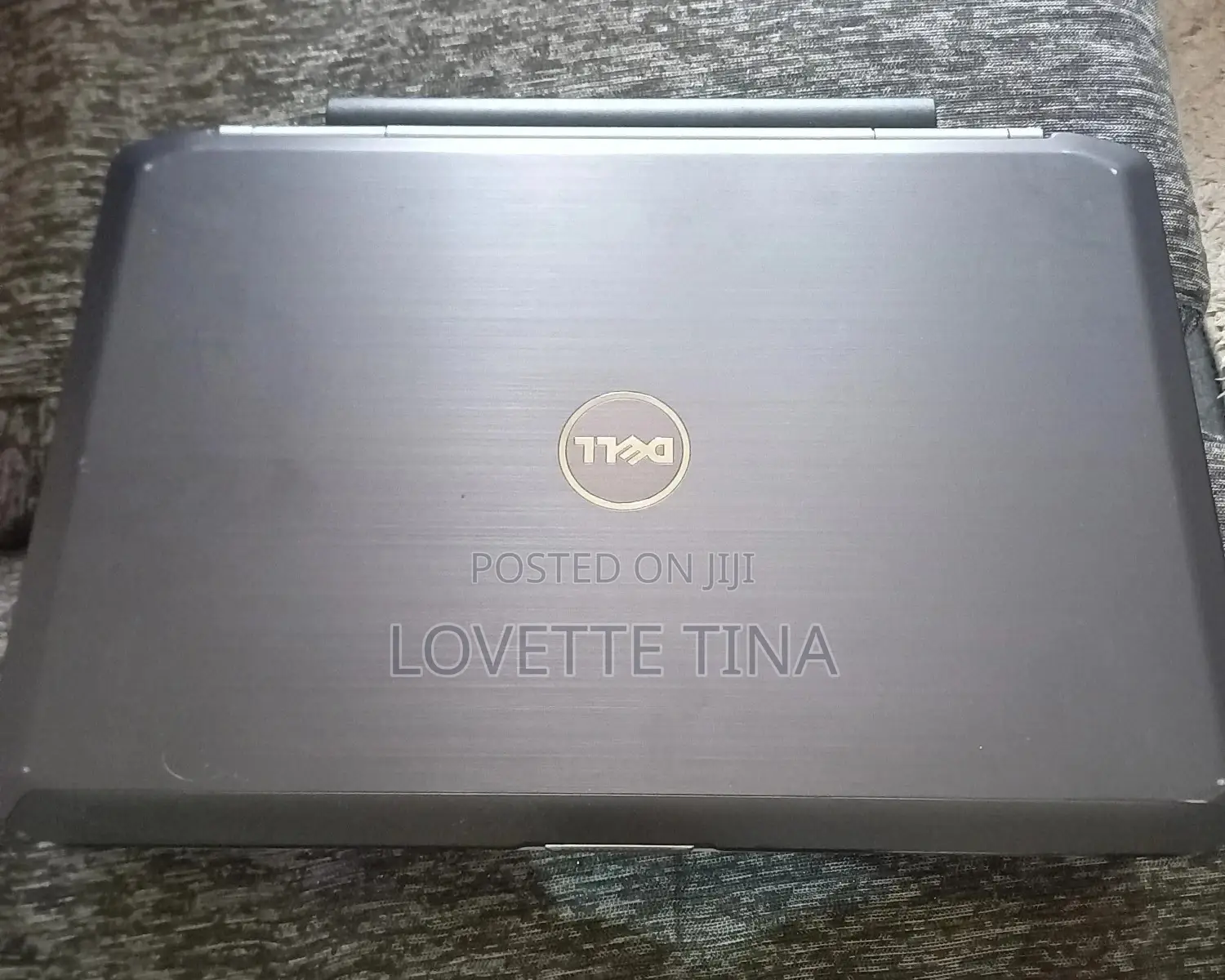Laptop Dell 320GB HDD 4GB RAM