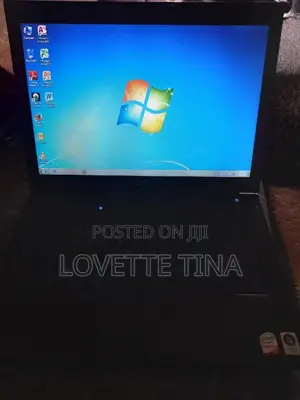 Laptop Dell Latitude E6400 2GB Intel Core 2 Duo HDD 160GB
