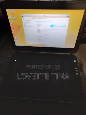 Laptop Dell 320GB HDD 4GB RAM