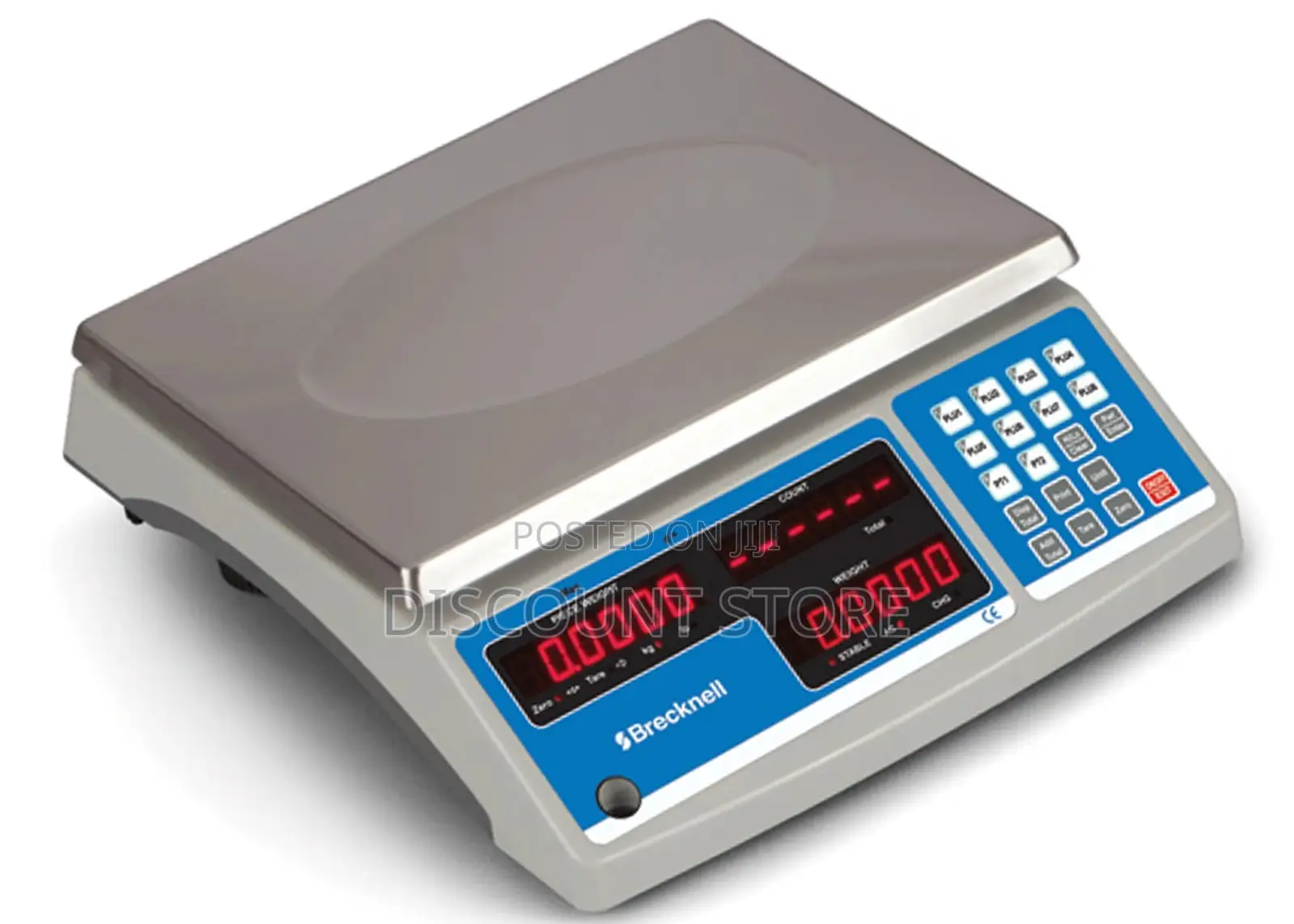 Optimum Performing Elite Commercial Table Scales 