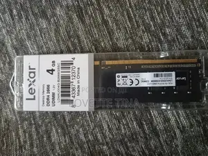 4gb Ddr4 Desktop Ram