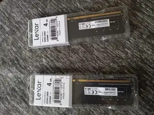 4gb Ddr4 Desktop Ram
