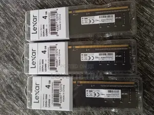 4gb Ddr4 Desktop Ram