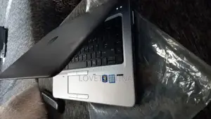 Laptop HP ProBook 640 G2 8GB Intel Core I5 HDD 500GB