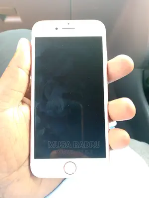 Apple iPhone 7 128 GB Gold