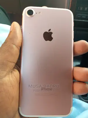 Apple iPhone 7 128 GB Gold
