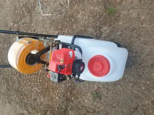 60 Litres Garden Sprayer With Tank