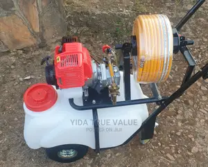 60 Litres Garden Sprayer With Tank