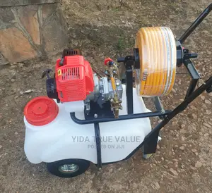 60 Litres Garden Sprayer With Tank