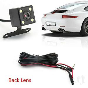 BLACK BOX CAR CAMERA RECORDER UPTO 32GB