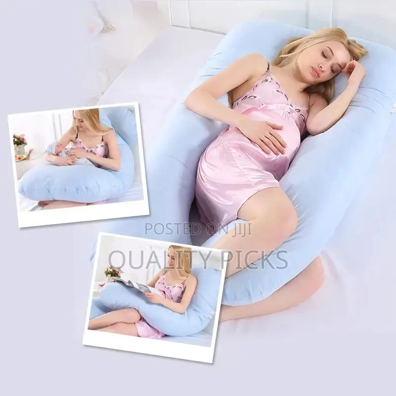 Pregnant Pillows