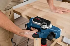German BOSCH Professional Hand Planer 710W