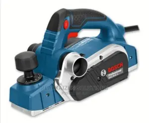 German BOSCH Professional Hand Planer 710W