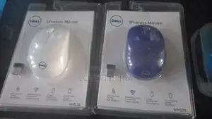 Wireless Dell Mouse