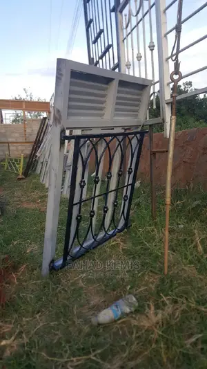 Standard Windows Design