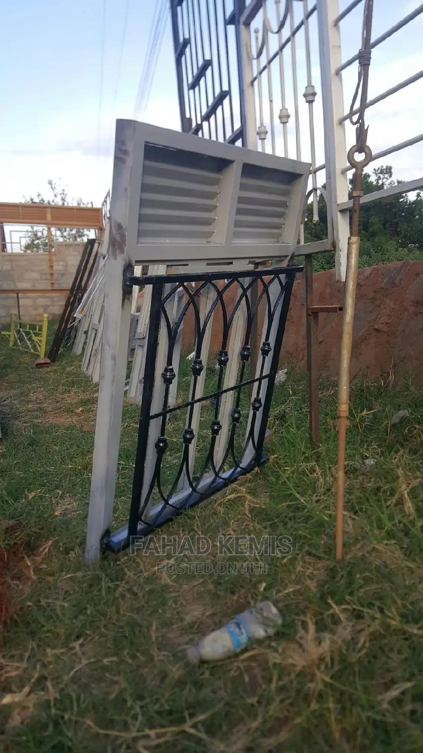 Standard Windows Design