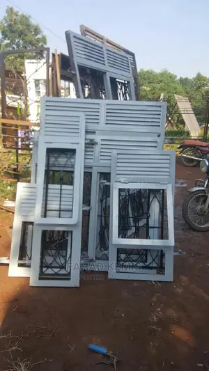 Standard Windows Design
