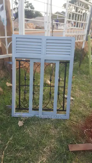 Standard Windows Design