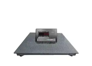 High Load Bearing Capacity Tough Scales 