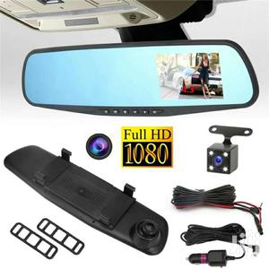 BLACK BOX CAR CAMERA RECORDER UPTO 32GB
