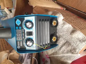 Edon Blue Welding Machine
