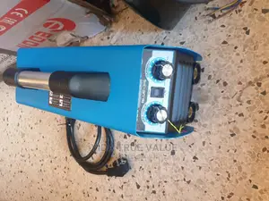 Edon Blue Welding Machine