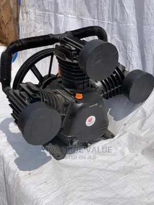 Air Compressor Pump ( Head )
