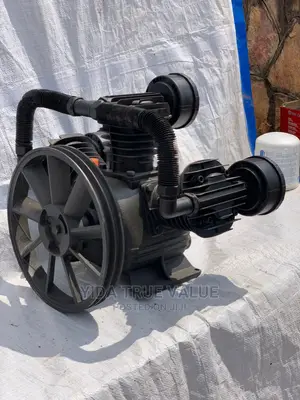 Air Compressor Pump ( Head )